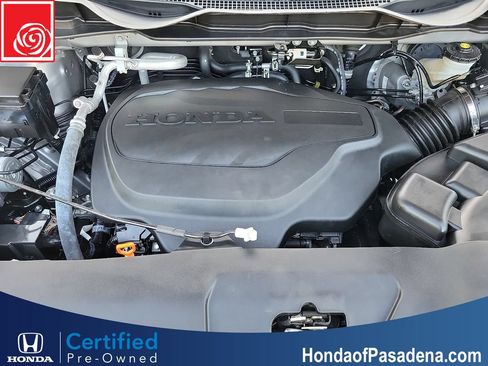 Certified 2023 Honda Odyssey Touring image 35
