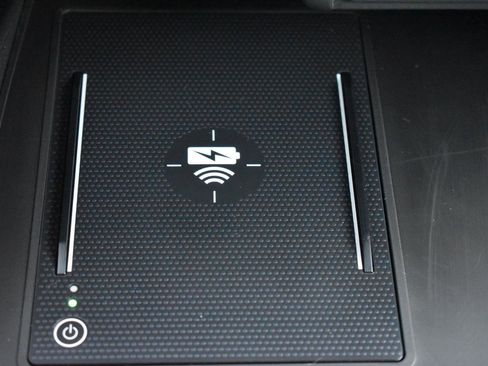 New 2026 Honda Ridgeline TrailSport image 10