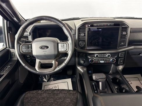 Used 2024 Ford F150 Tremor w/ Tow/Haul Package image 21