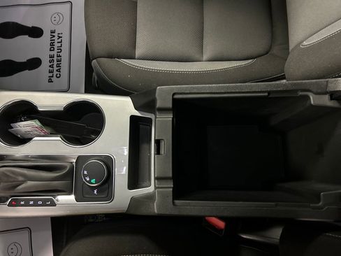 Used 2025 Chevrolet Blazer LT FWD image 20