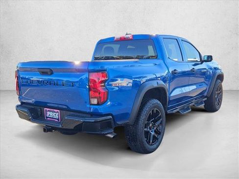 Used 2023 Chevrolet Colorado Trail Boss w/ Advanced Trailering Package image 5
