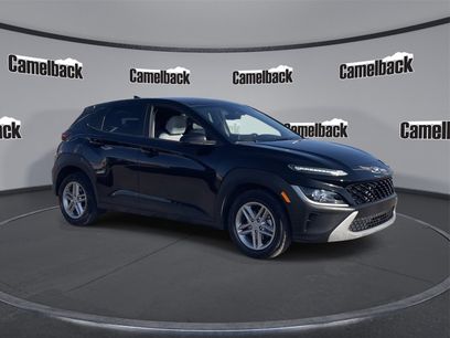 Used 2023 Hyundai Kona SE w/ Cargo Package