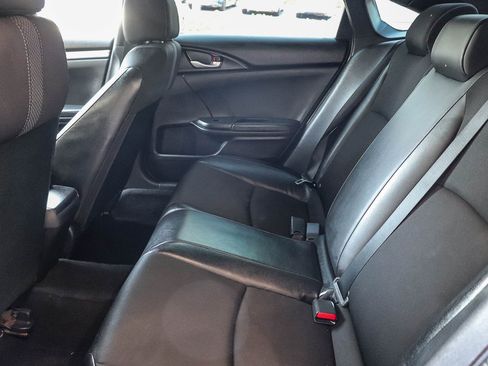 Certified 2019 Honda Civic Sport image 19