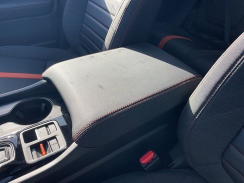 New 2026 Honda Passport TrailSport image 12