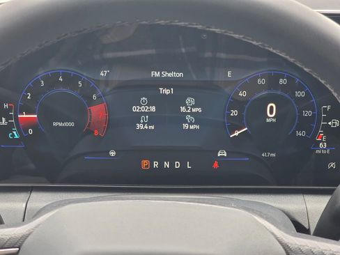 New 2026 Ford Mustang Coupe w/ Bronze Appearance Package image 16