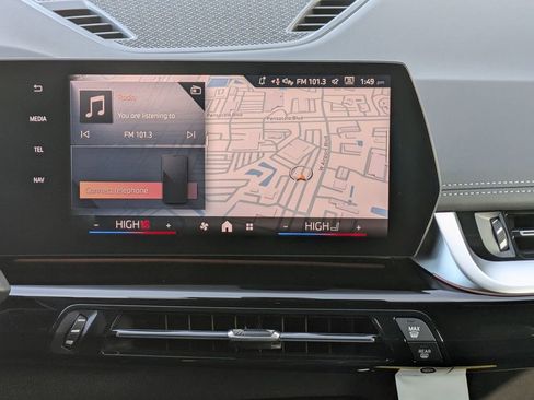 New 2026 BMW X1 xDrive28i AWD/4WD image 20