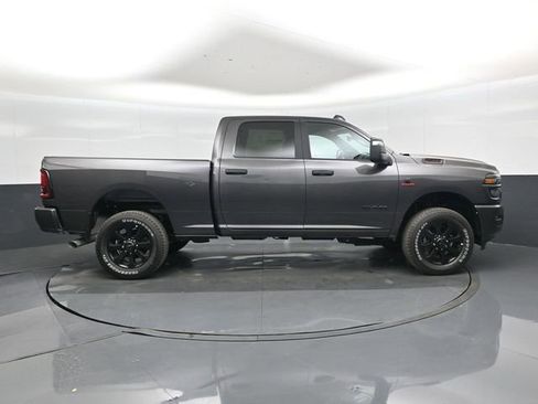 New 2026 RAM 2500 Big Horn image 2