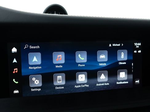 Used 2026 Porsche 911 Carrera GTS image 33