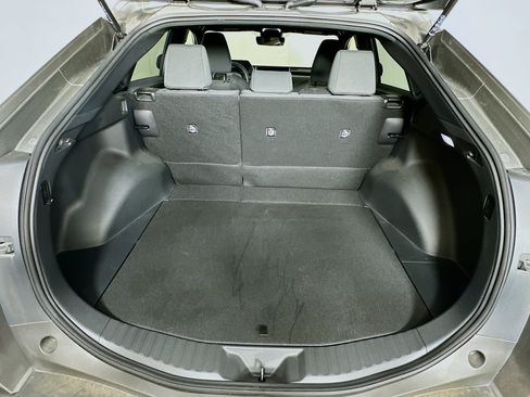 Used 2023 Subaru Solterra AWD image 26