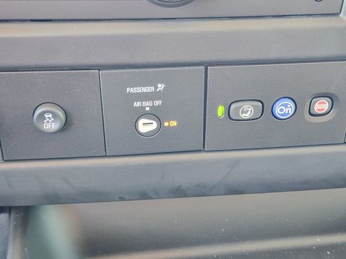 New 2025 Chevrolet Express 3500 w/ Power Convenience Package RWD image 16
