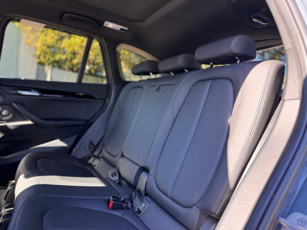 Used 2021 BMW X1 xDrive28i w/ Premium Package AWD/4WD image 24