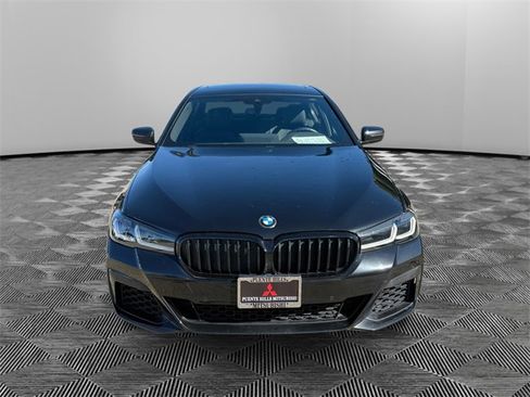 Used 2023 BMW 540i w/ M Sport Package image 2