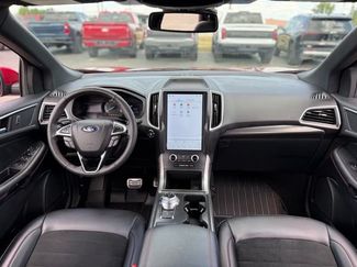 Used 2024 Ford Edge ST-Line AWD/4WD video 2