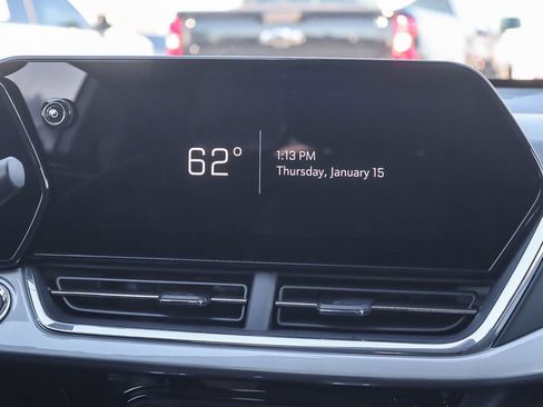 New 2026 Chevrolet Trax LT w/ Driver Confidence Package image 13