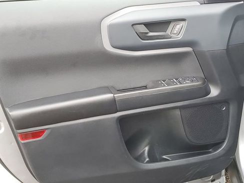 Used 2021 Ford Bronco Sport Big Bend image 15