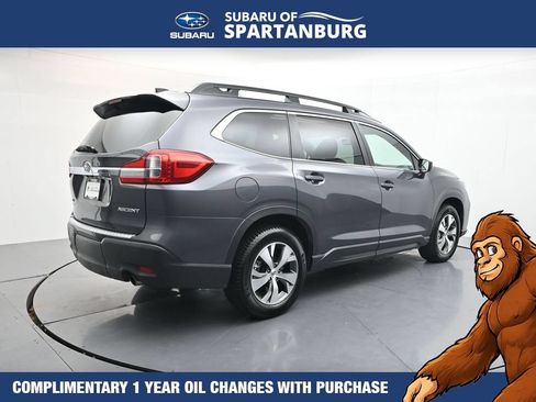 Used 2022 Subaru Ascent Premium w/ Convenience Package AWD/4WD image 8