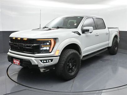 Used 2023 Ford F150 Raptor