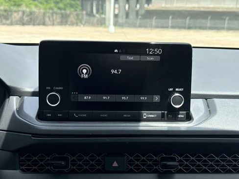 Used 2025 Honda Accord LX image 14