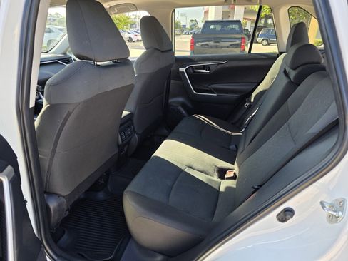 Certified 2024 Toyota RAV4 XLE w/ Convenience Package image 5