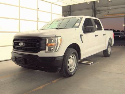 Used 2021 Ford F150 XL