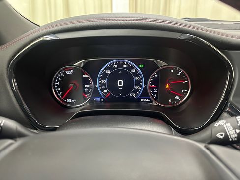 Certified 2025 Chevrolet Blazer RS w/ Enhanced Convenience Package image 34