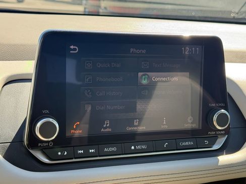 Used 2023 Nissan Rogue SV w/ SV Premium B Package image 22