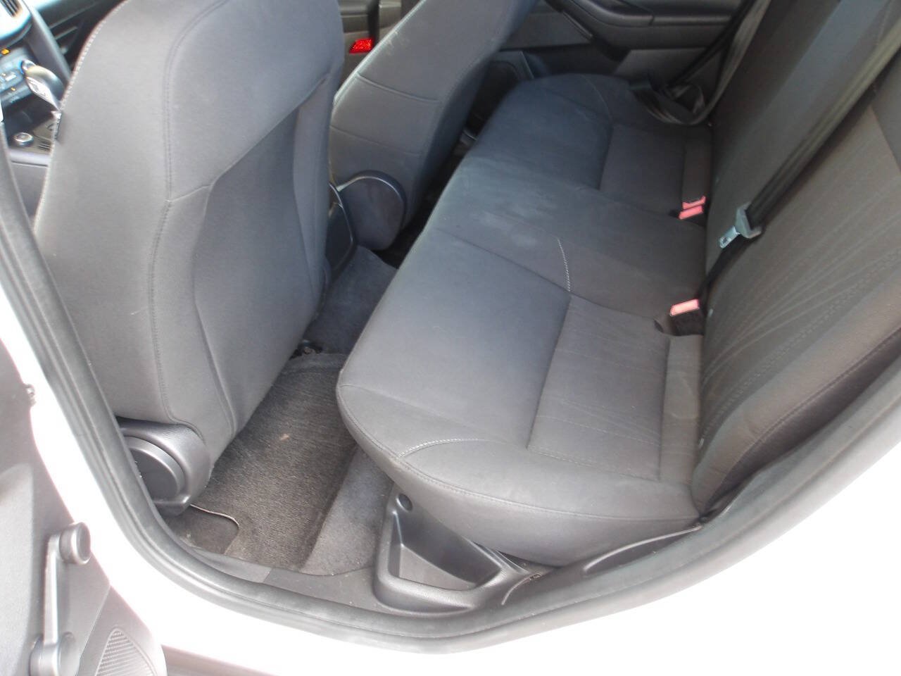 Used 2016 Ford Focus S FWD image 21