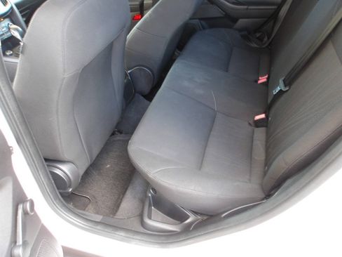 Used 2016 Ford Focus S FWD image 21