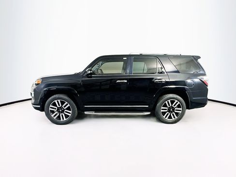 Used 2016 Toyota 4Runner Limited image 4