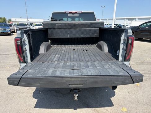 Used 2024 GMC Sierra 2500 AT4 w/ Technology Package AWD/4WD image 29