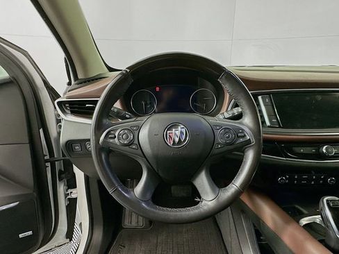 Used 2020 Buick Enclave Avenir w/ Avenir Technology Package image 11