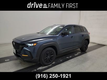 Used 2026 MAZDA CX-50 2.5 Hybrid w/ Weather Package