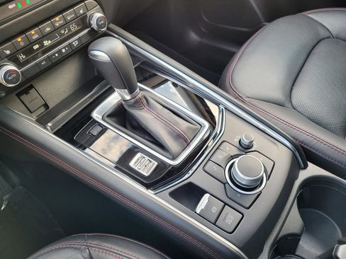 Used 2025 MAZDA CX-5 Carbon Edition image 24