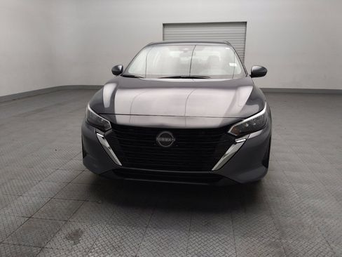 Used 2025 Nissan Sentra SV FWD image 15