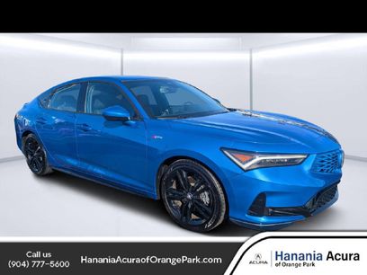 Used 2026 Acura Integra A-Spec