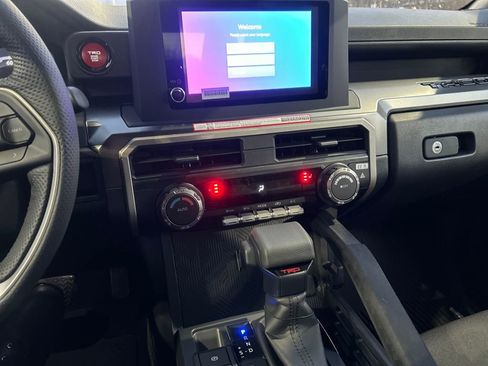 New 2026 Toyota Tacoma TRD Off-Road image 11