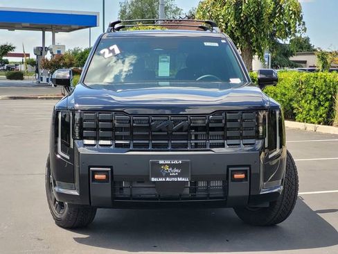 New 2027 Kia Telluride SX X-Pro AWD/4WD image 2