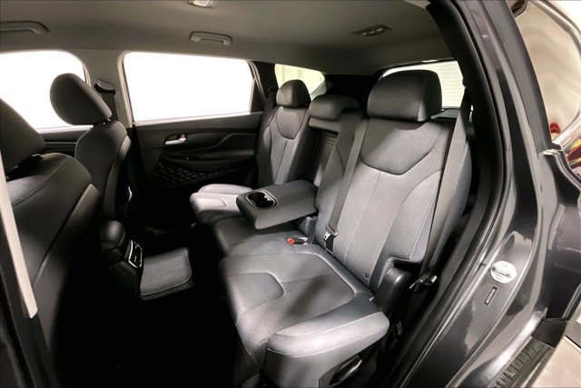 Used 2023 Hyundai Santa Fe SEL AWD/4WD image 26