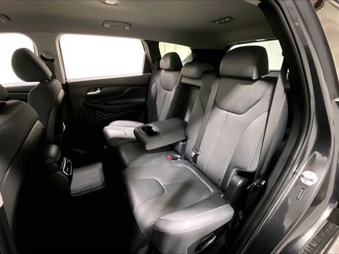 Used 2023 Hyundai Santa Fe SEL AWD/4WD image 26