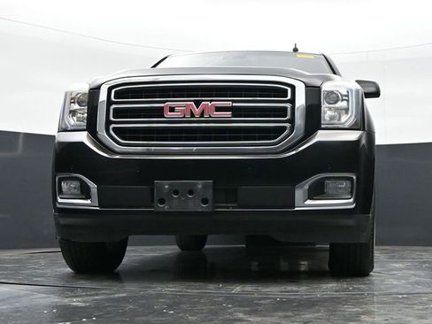 Used 2020 GMC Yukon XL SLT AWD/4WD image 18