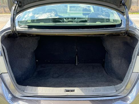 Used 2013 Nissan Sentra SR w/ Electronics Pkg FWD image 15