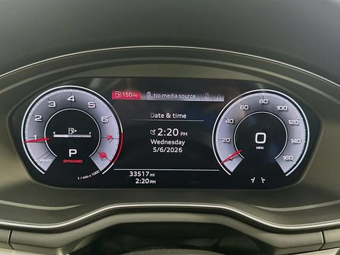Used 2023 Audi A5 2.0T Premium Plus w/ Premium Plus AWD/4WD image 47