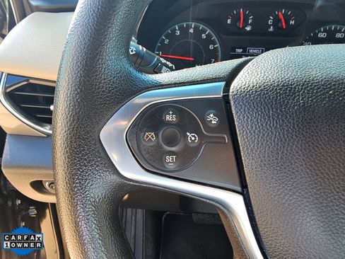 Used 2023 Chevrolet Traverse LS w/ Safety Package FWD image 16