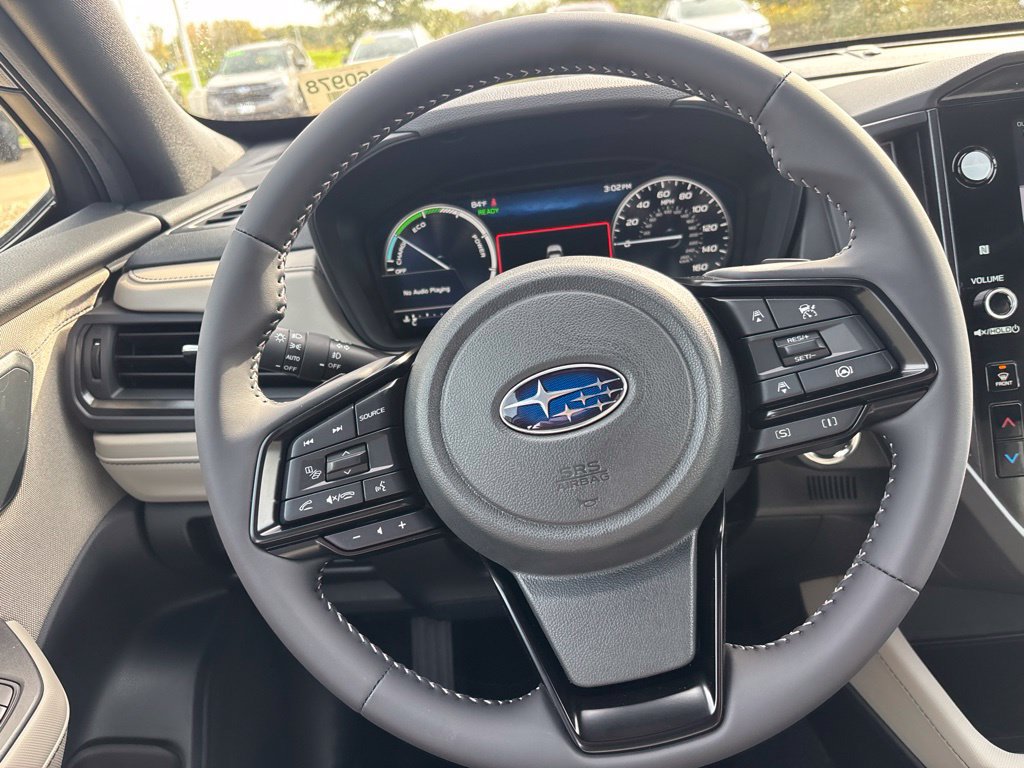 New 2026 Subaru Forester Premium AWD/4WD image 19