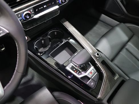 Used 2024 Audi S5 Premium Plus AWD/4WD image 29