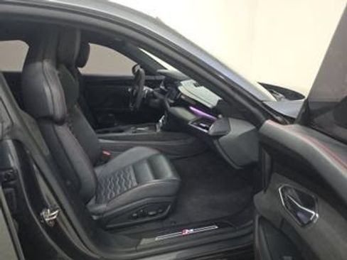 Used 2022 Audi RS e-tron GT w/ Year 1 Package AWD/4WD image 2