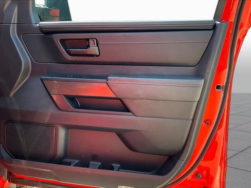 Used 2022 Toyota Tundra TRD Pro AWD/4WD image 23