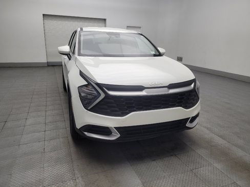 Used 2023 Kia Sportage LX FWD image 13