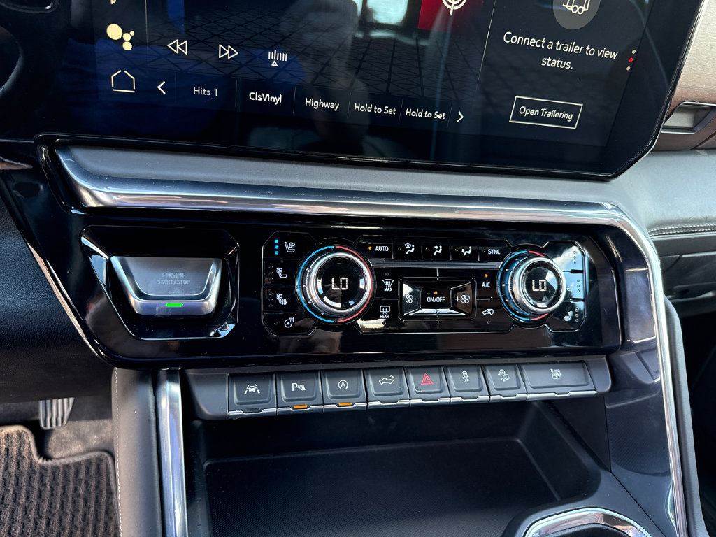 Used 2024 GMC Sierra 1500 Denali Ultimate AWD/4WD image 28