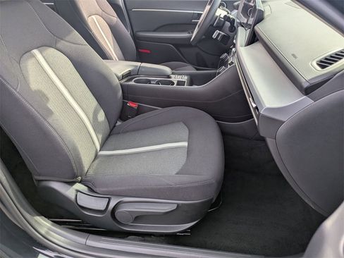 Used 2025 Hyundai Sonata SEL image 28